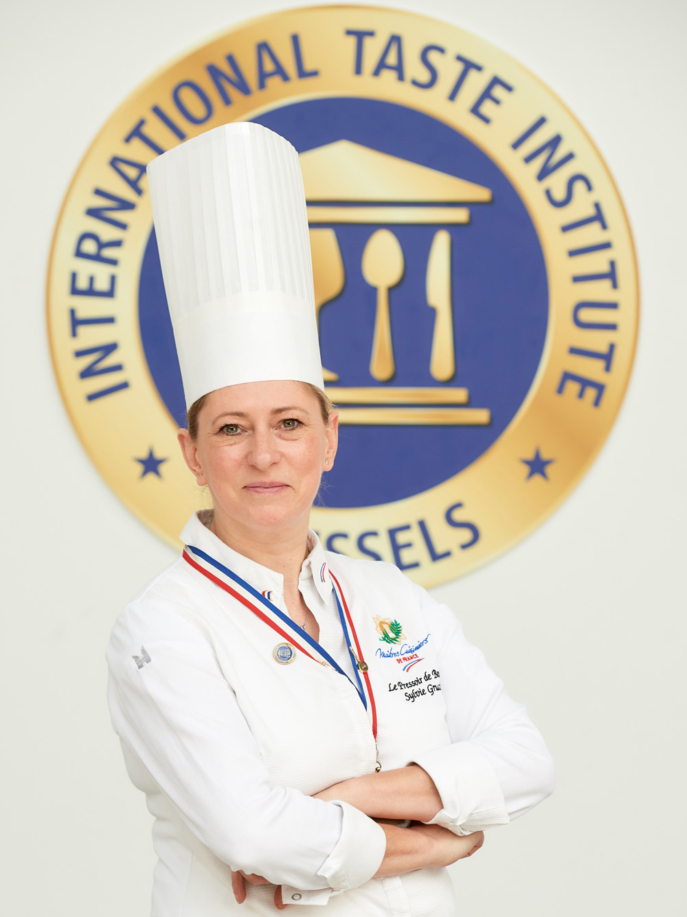 Sylvie Grucker