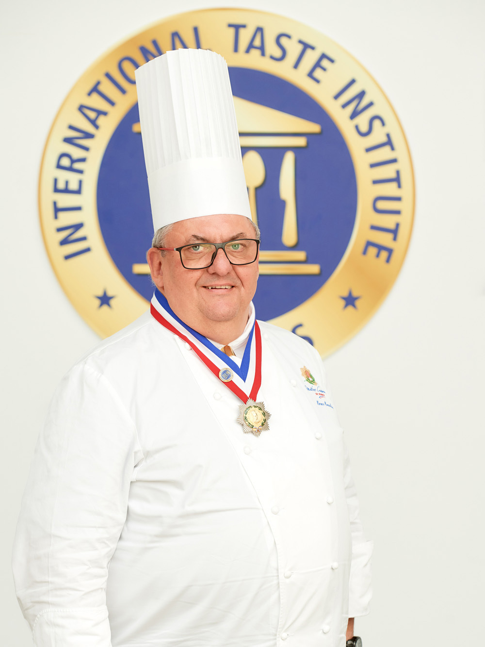 Bruno Bonnelles