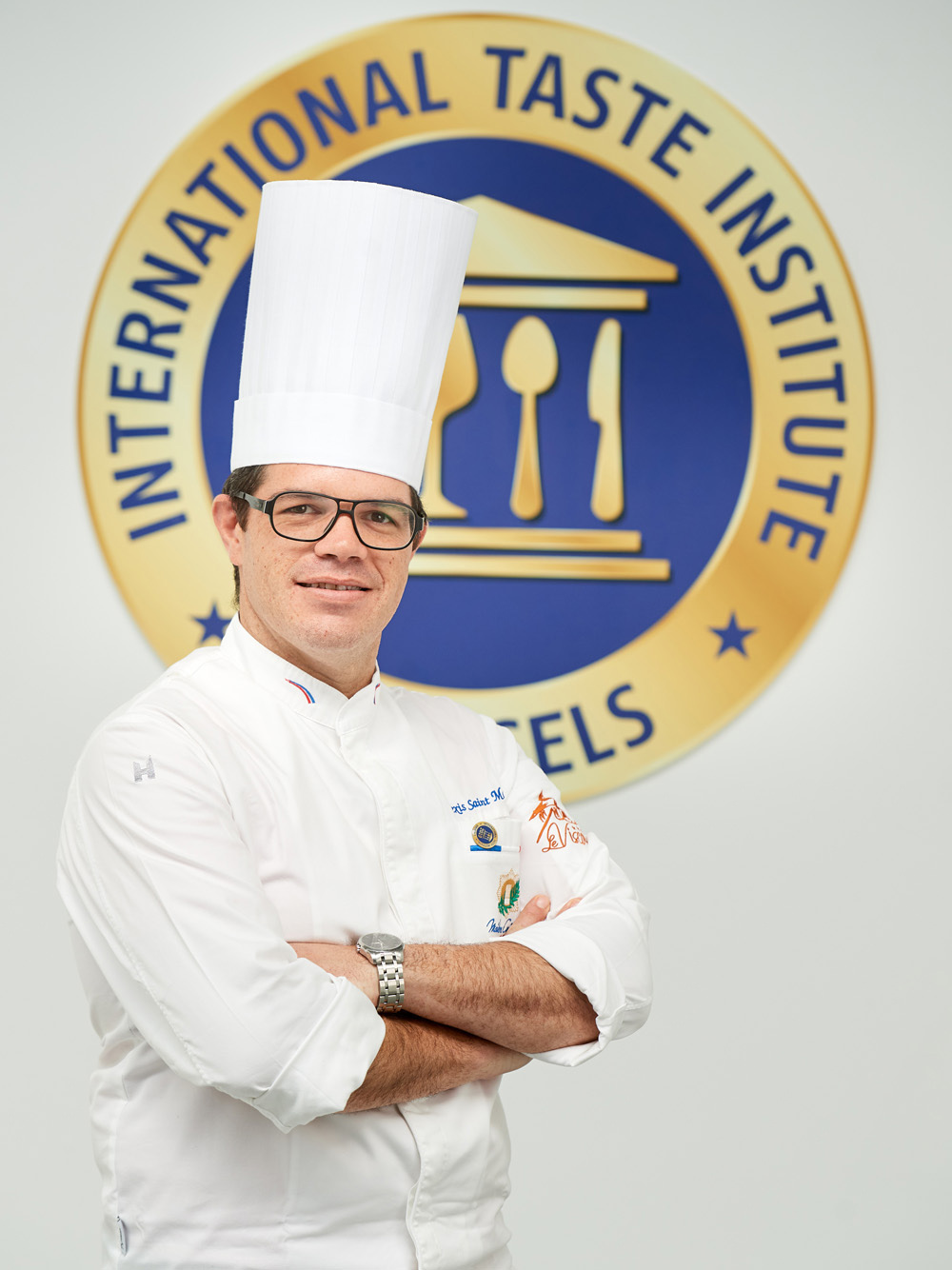 Alexis Saint- Martin