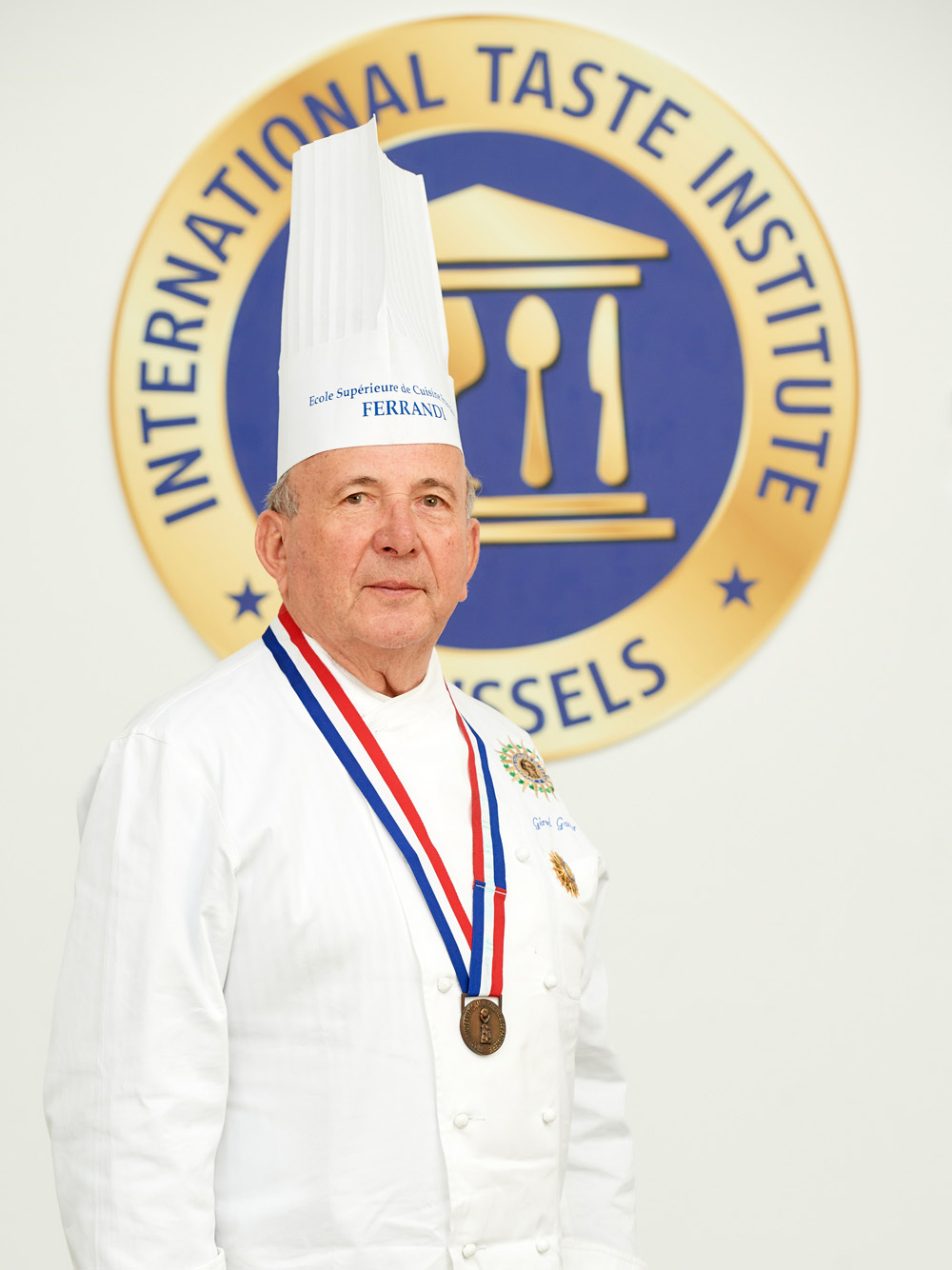 Gérard Gautier