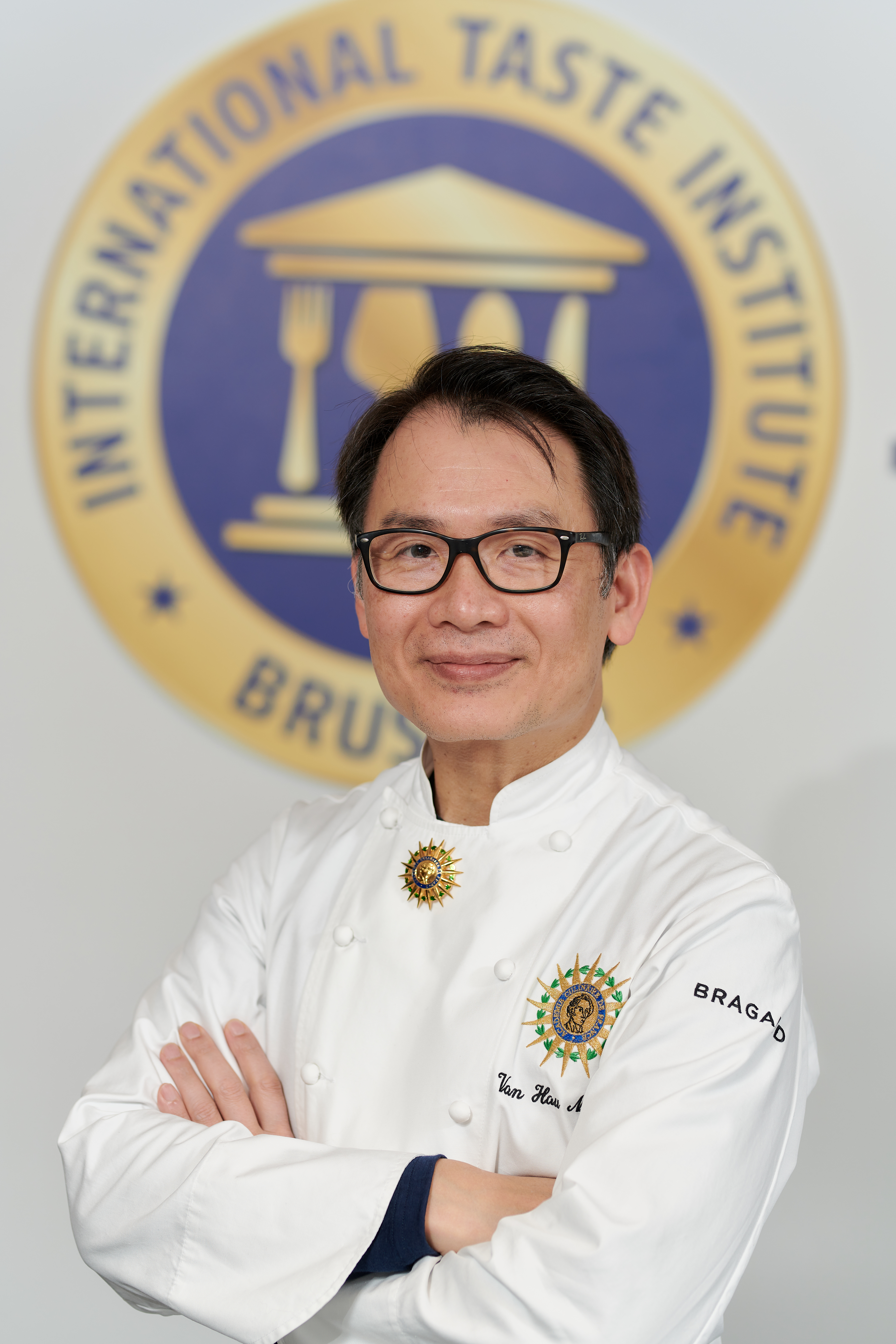 Van Hau Nguyen