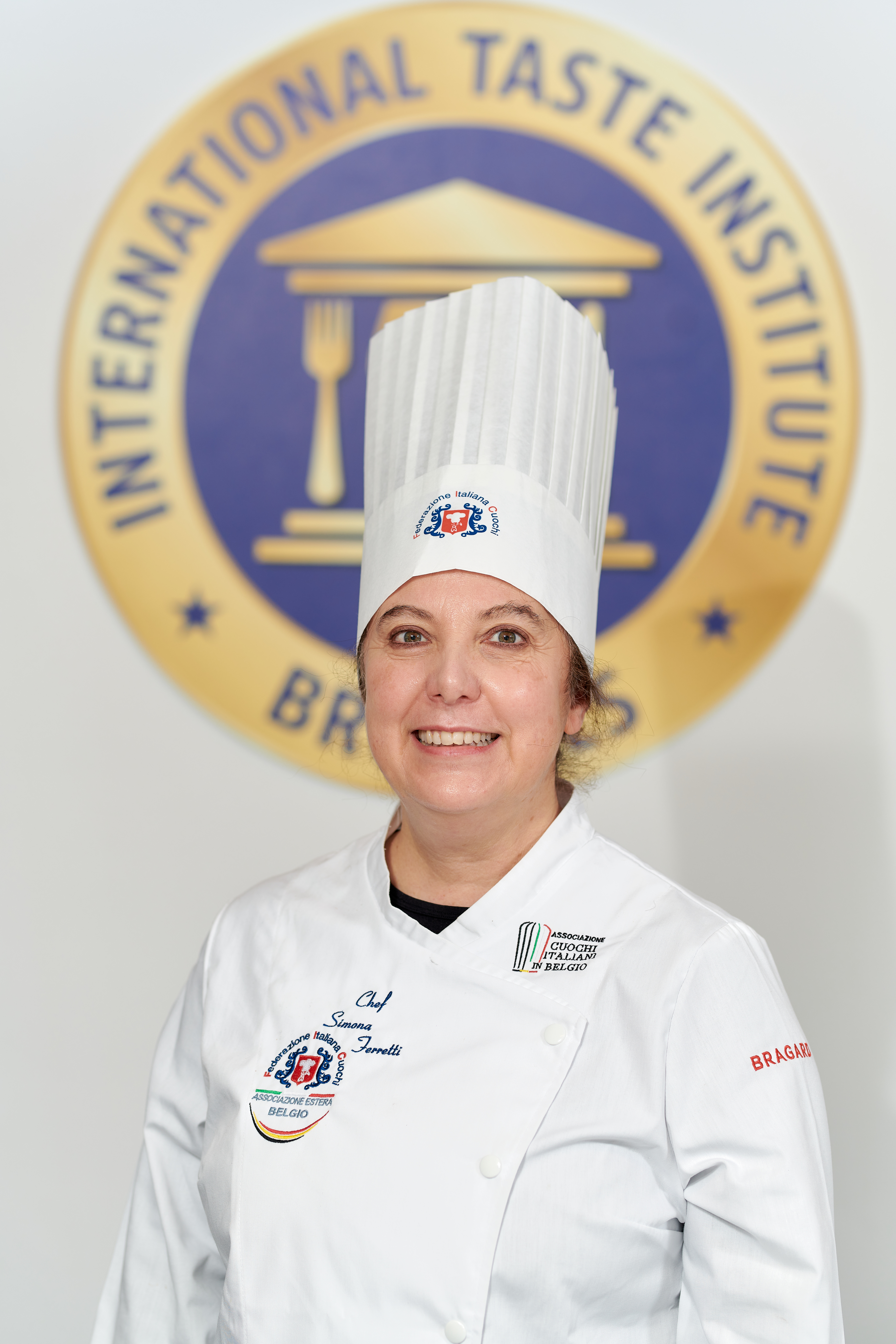 Simona Ferretti