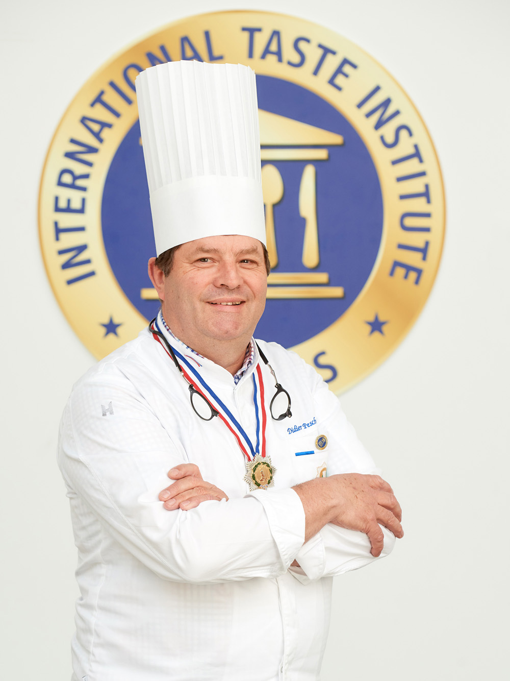 Didier Peschard