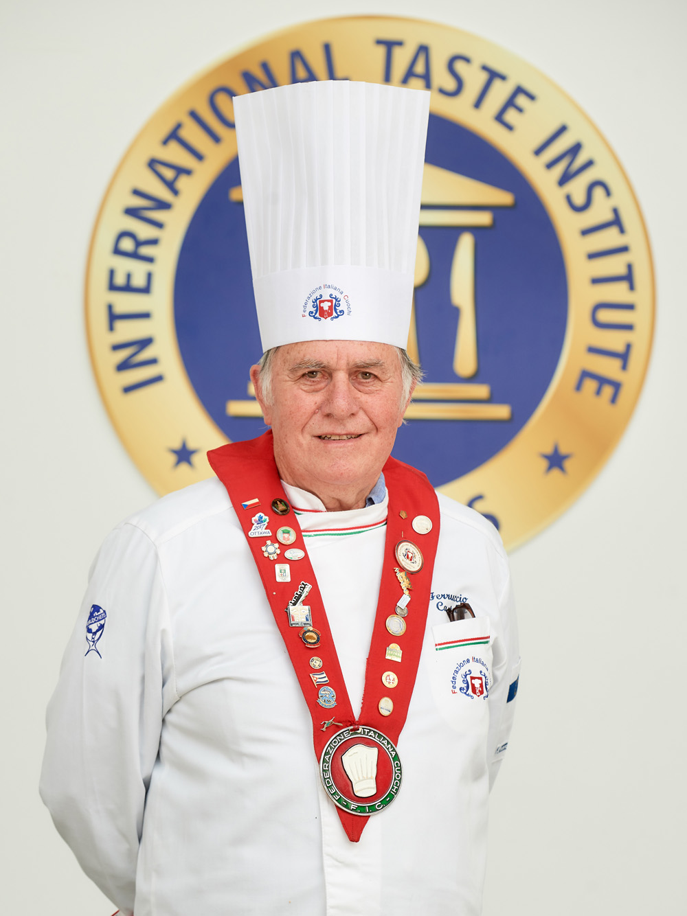 Ferruccio Castelli