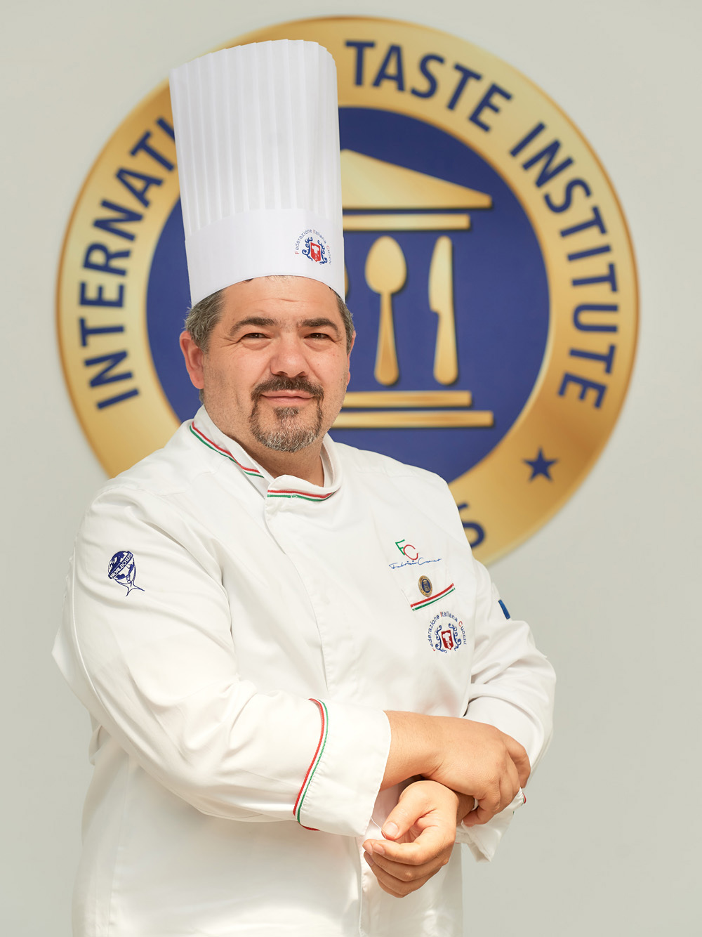 Fabrizio Camer