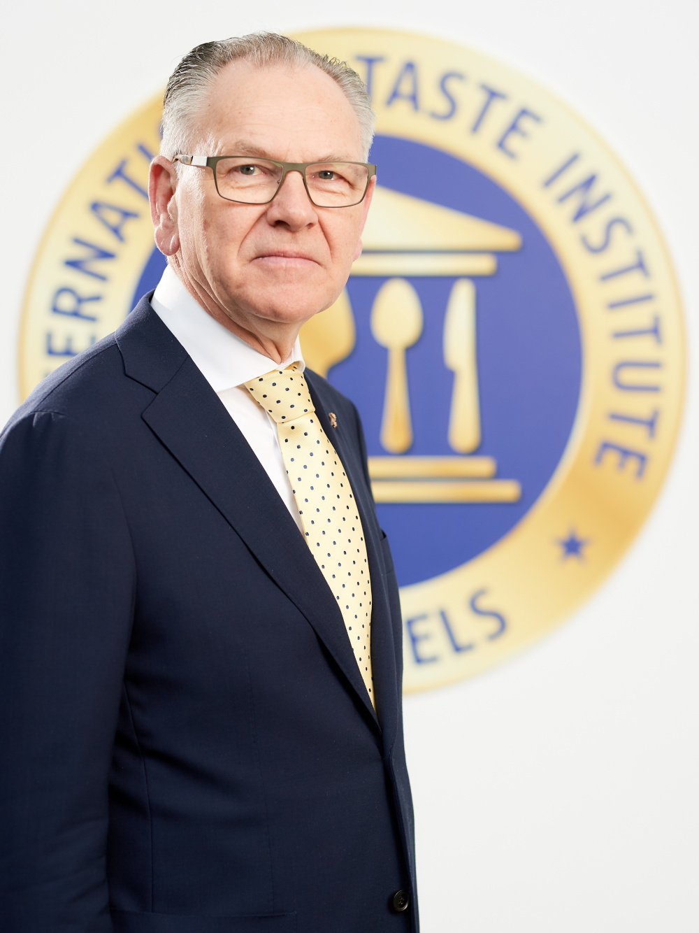 Peter Bruins