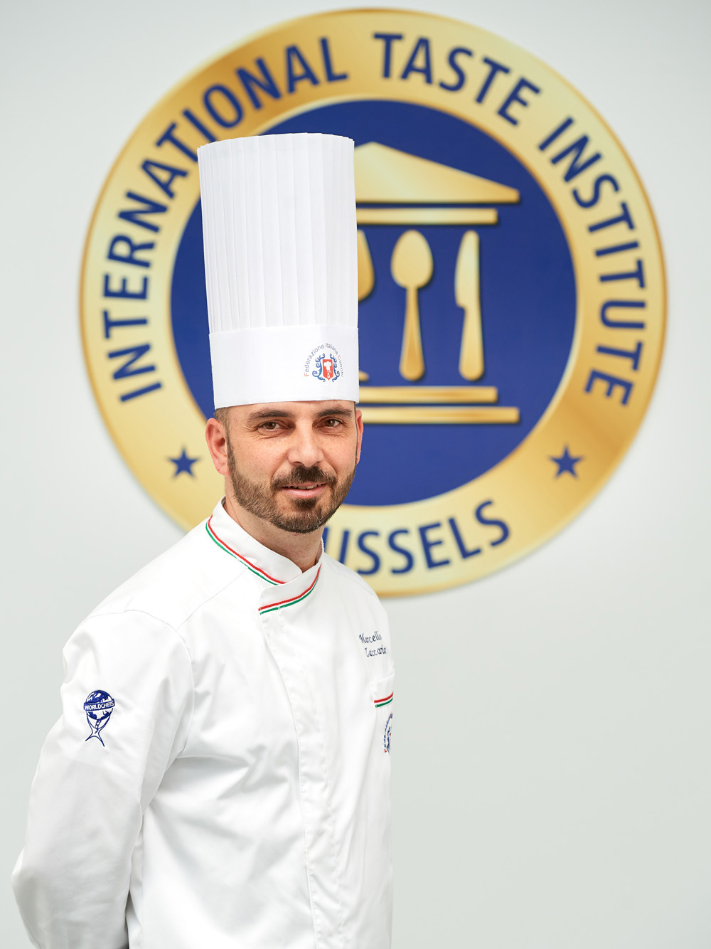 Marcello Zaccaria