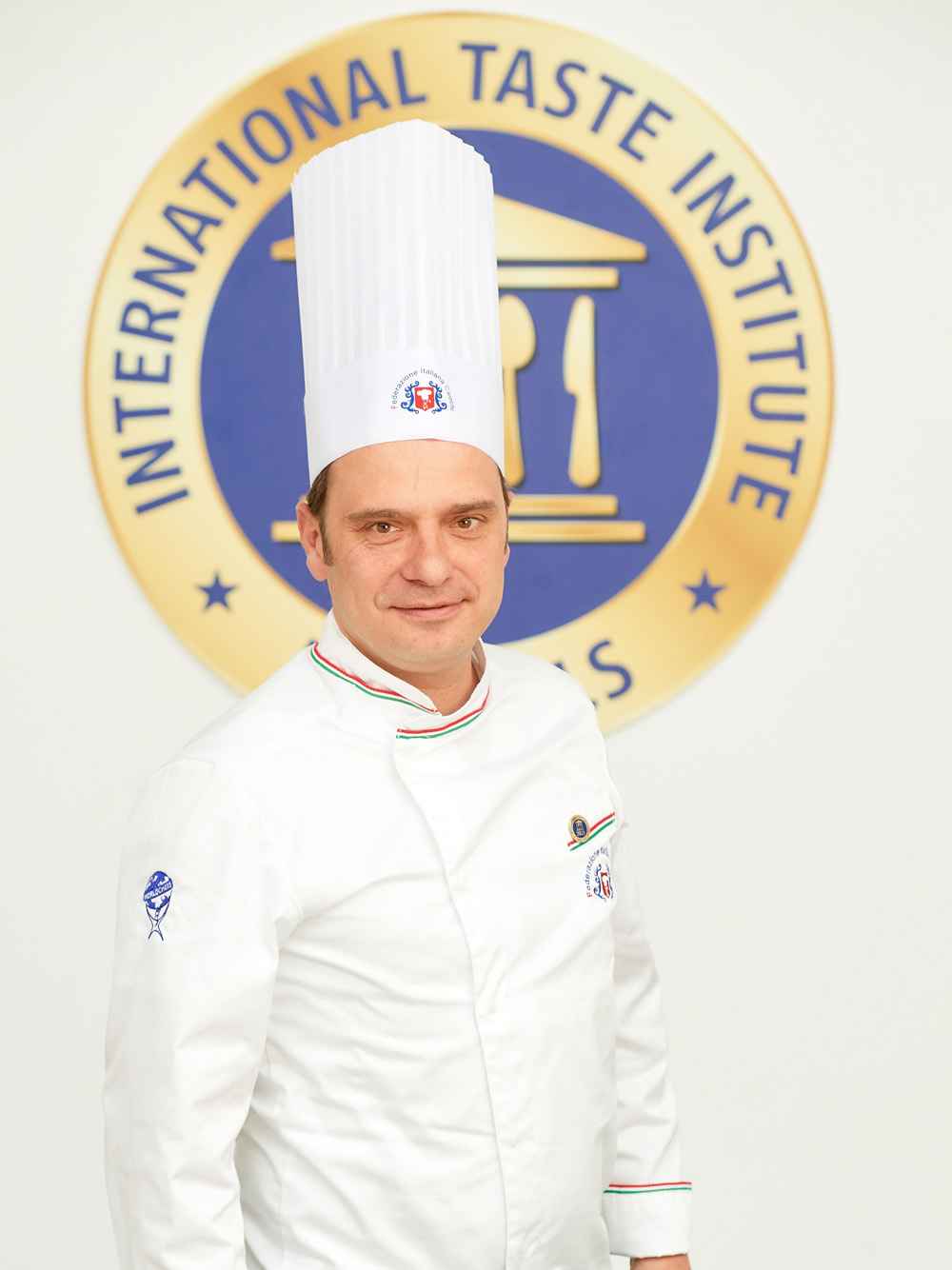 Paolo Maspero