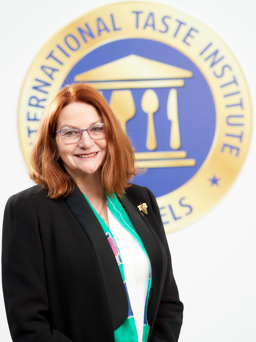 Mary O'Callaghan