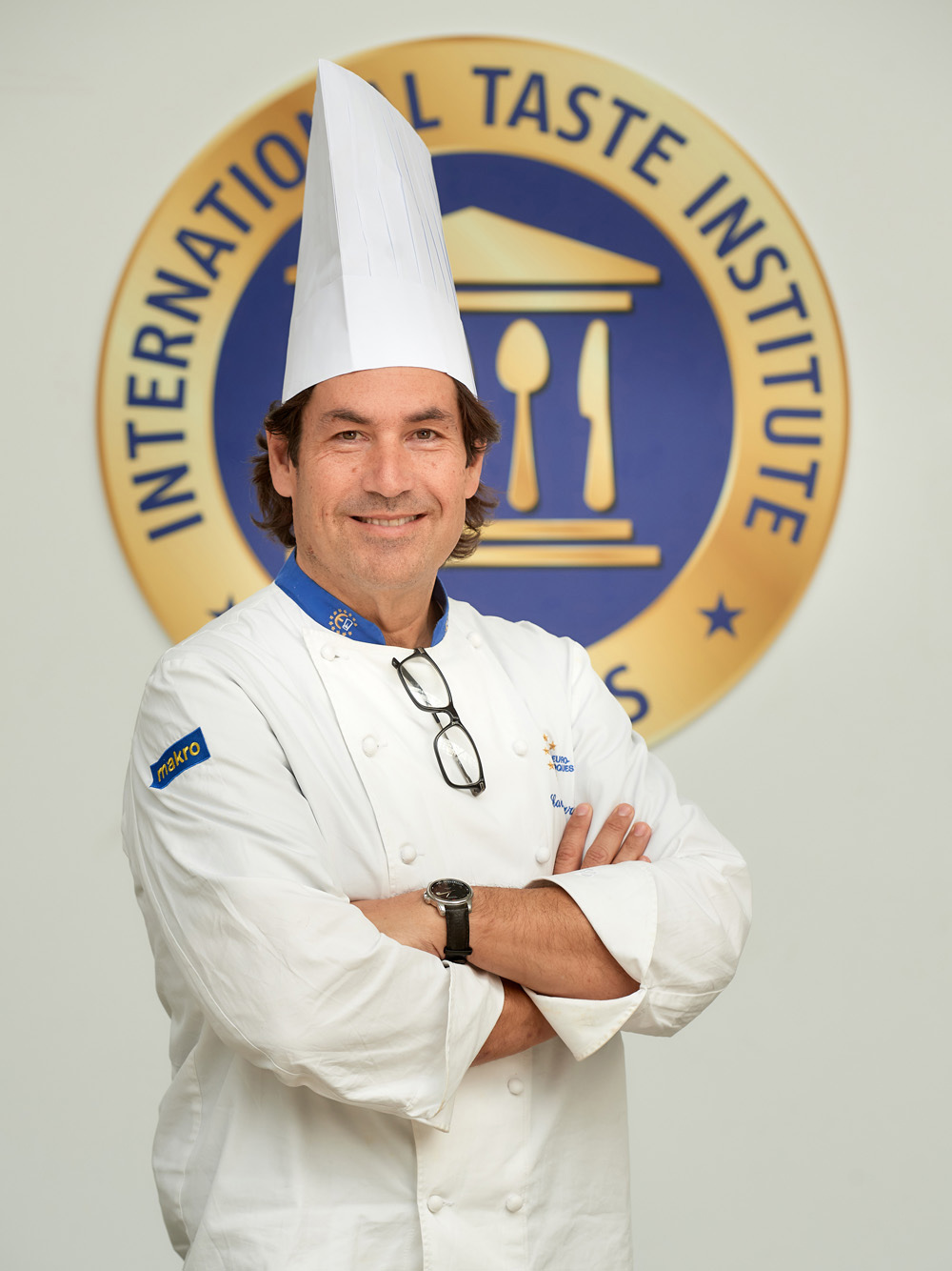 Carlos Navarro