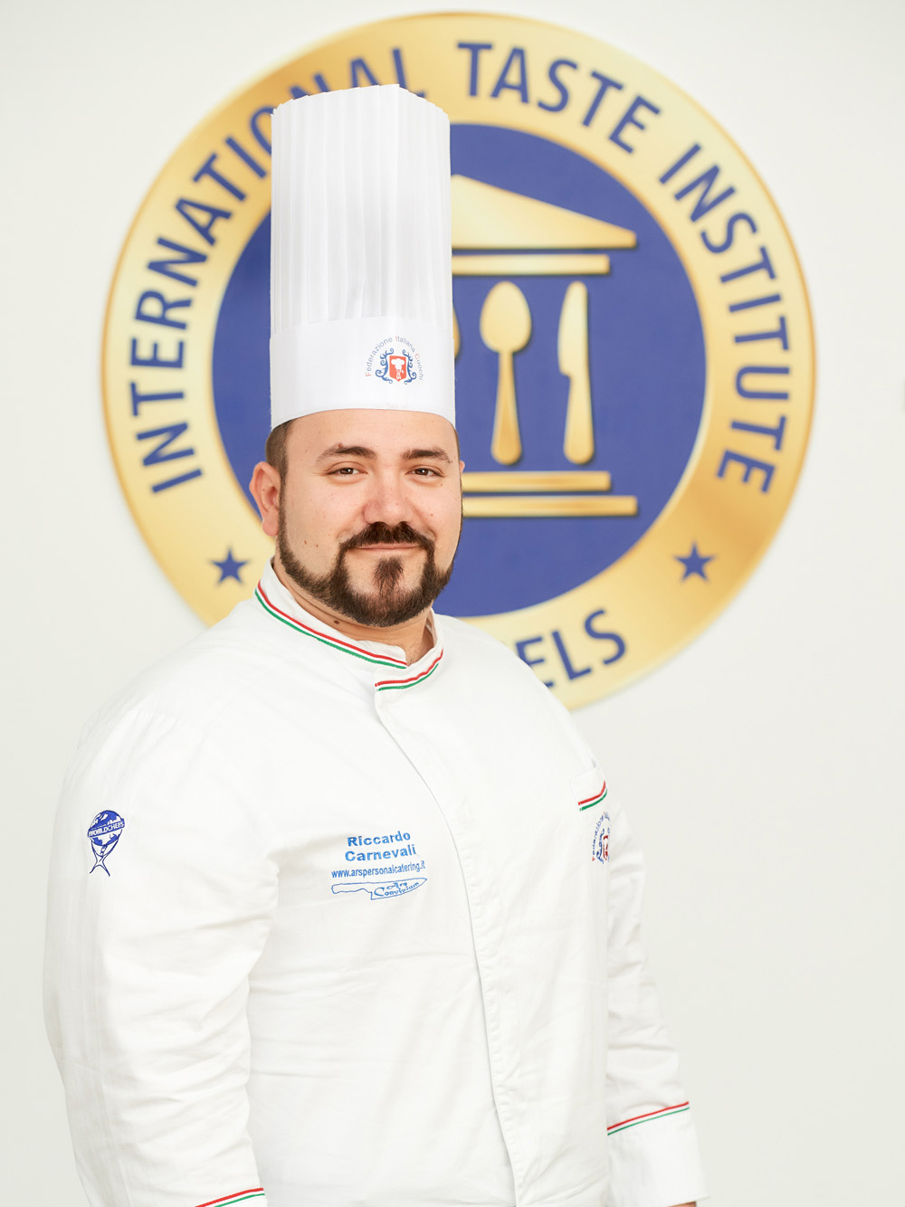 Riccardo Carnevali