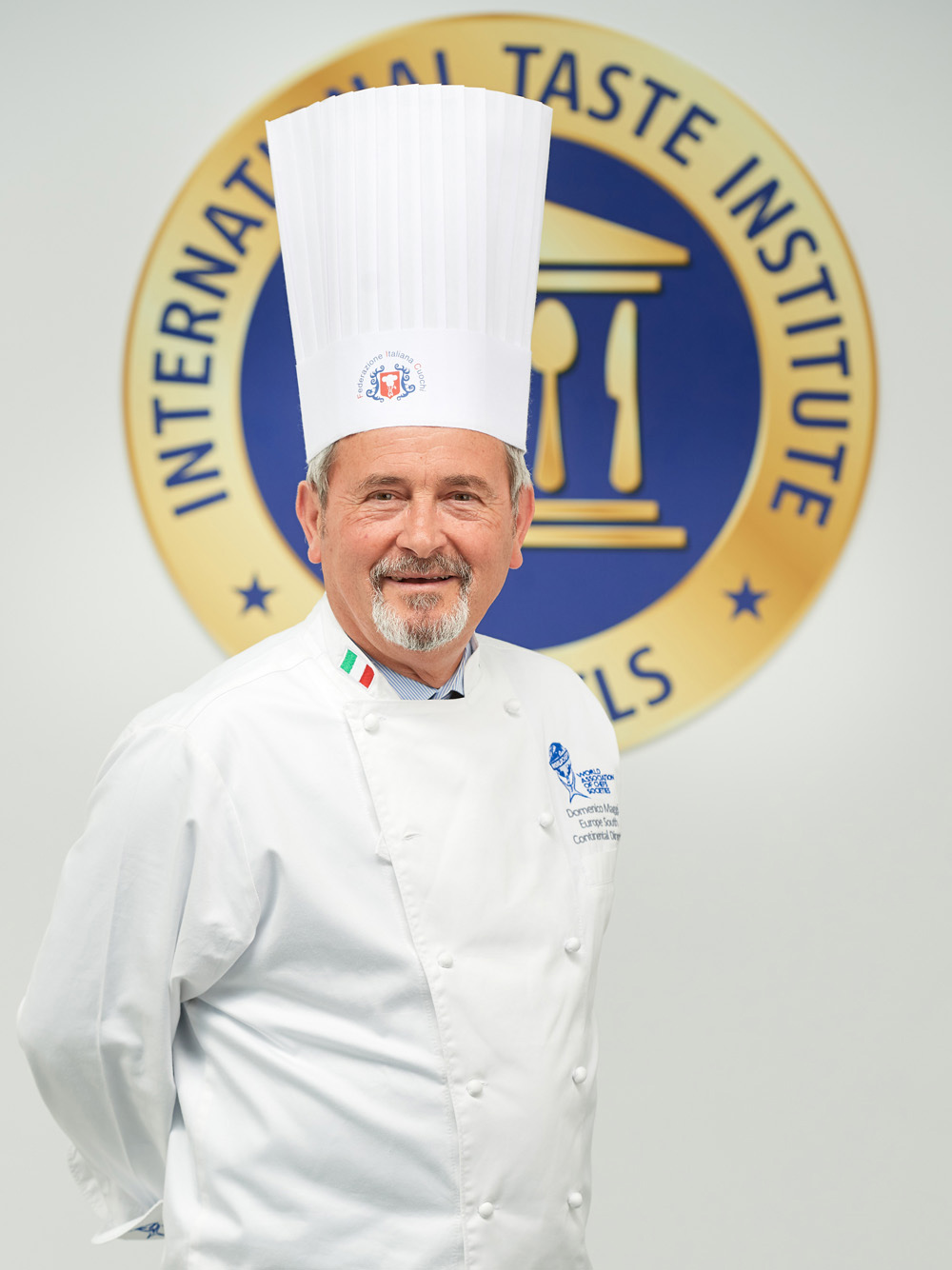 Domenico Maggi