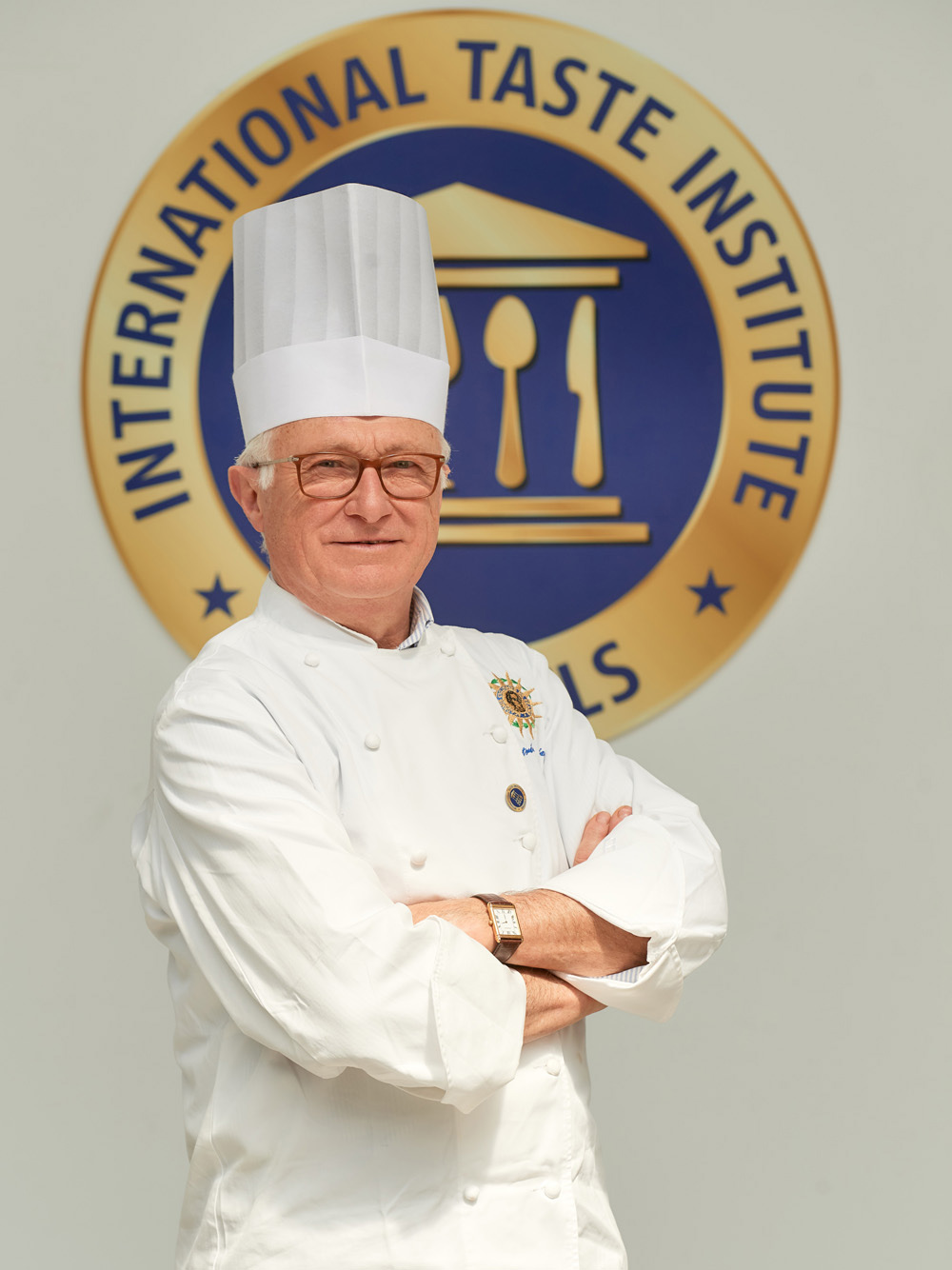 Patrick Terrien