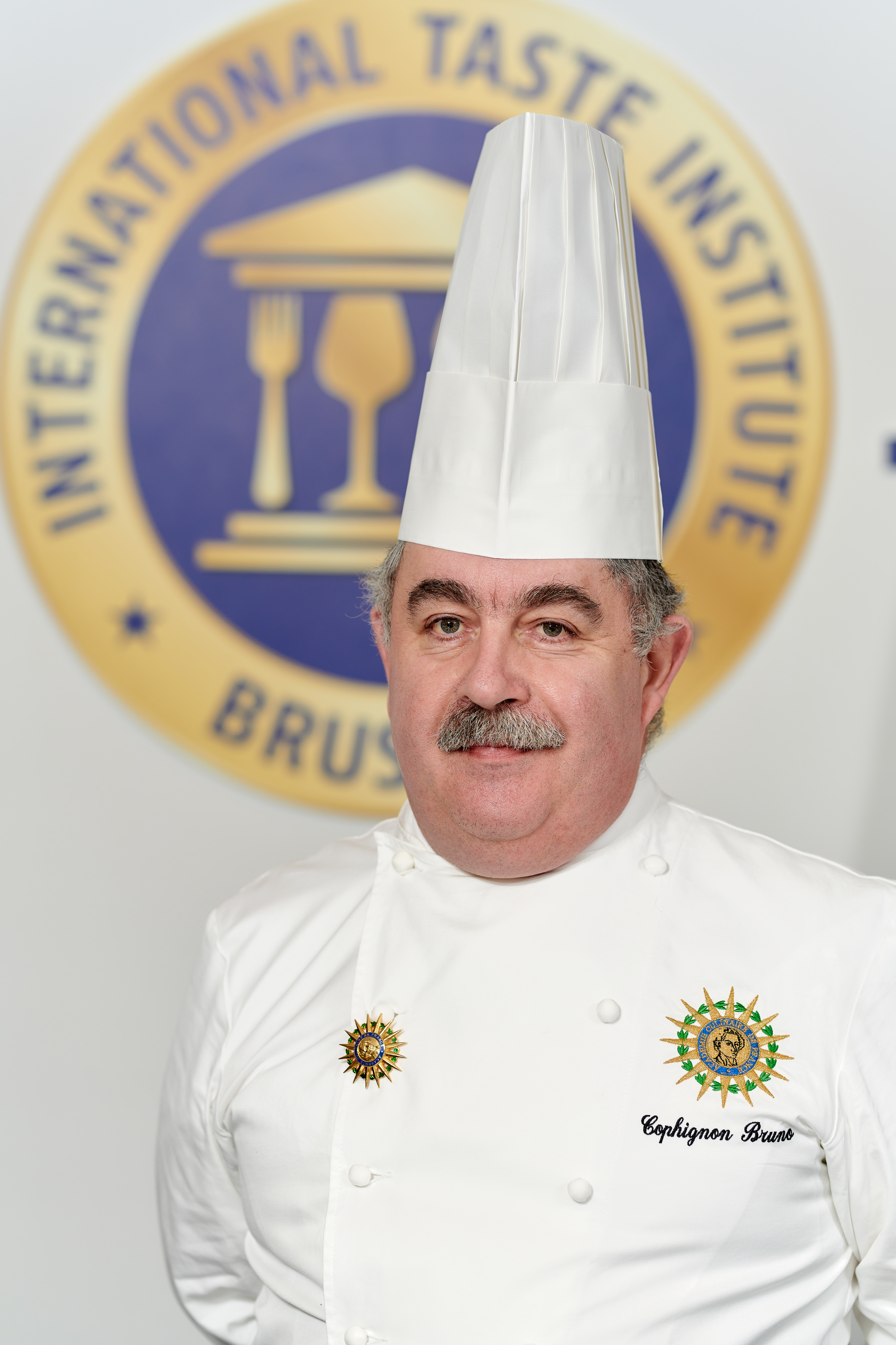Bruno Cophignon