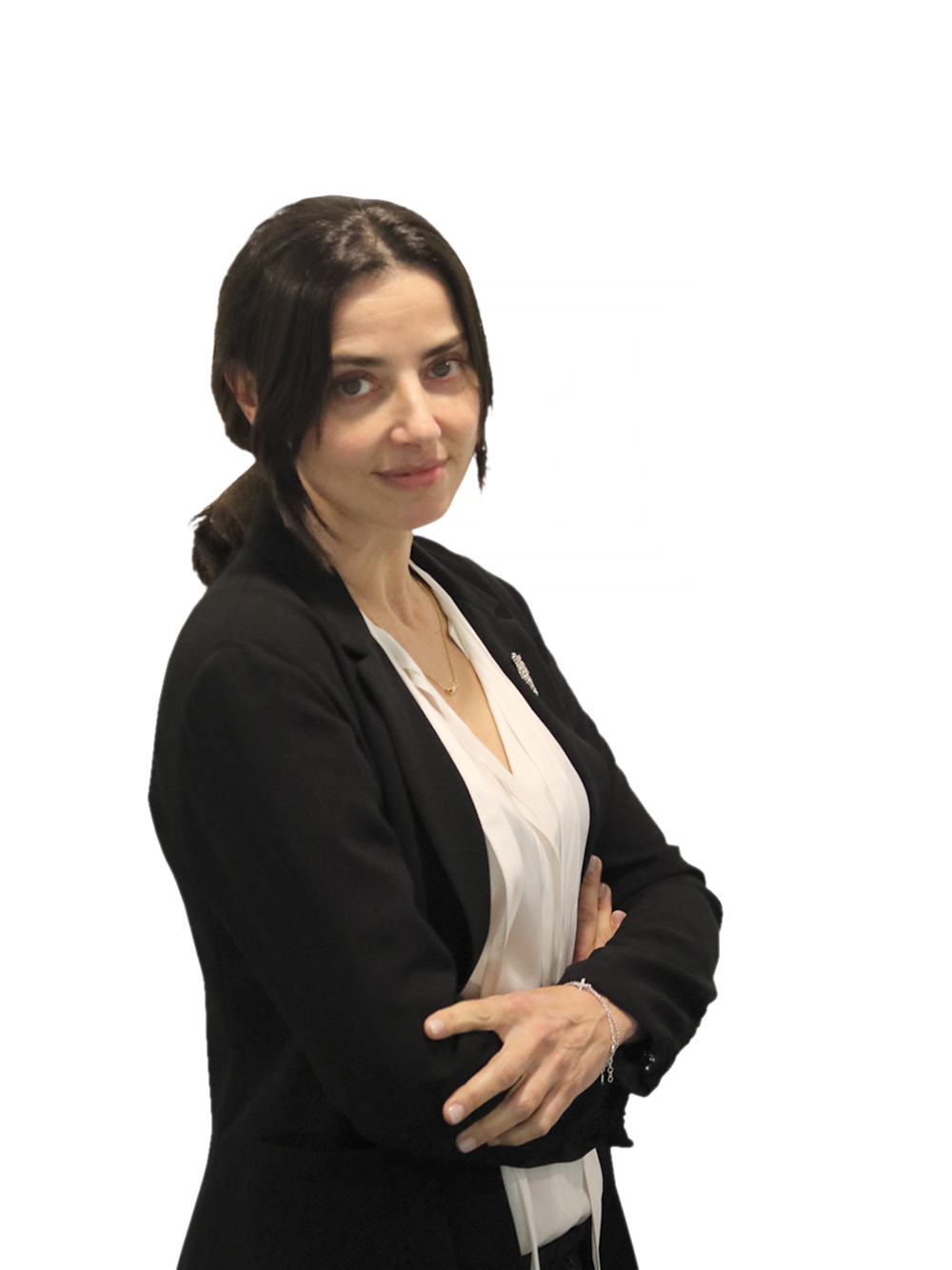 Maria José Huertas Vega