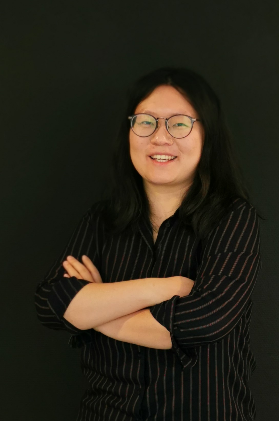 Shujun Wang