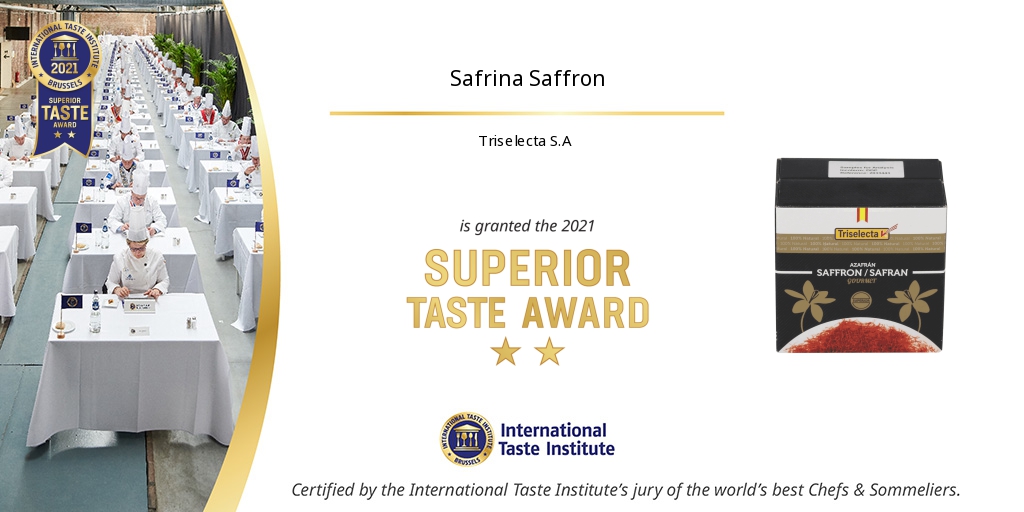 Product image of Safrina Saffron